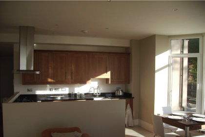 Woodend - Kitchen