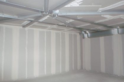 Commercial offices