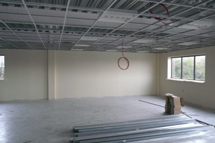 Commercial offices