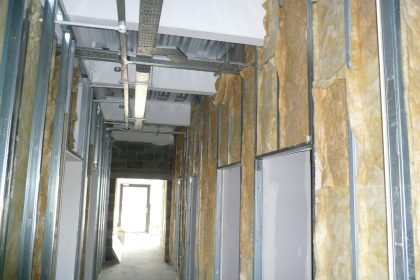 Commercial offices