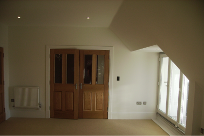 Woodend