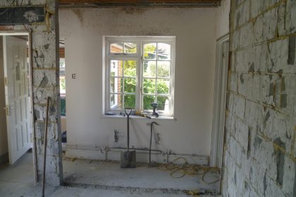 Hoo - Ongoing Construction