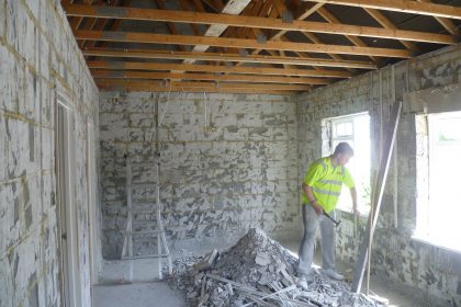 Hoo - Ongoing Construction