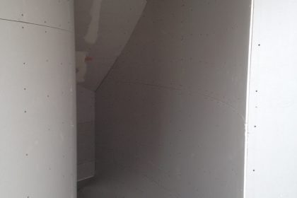 Platt Hill Wood - Drywall Lining System