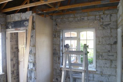 Hoo - Ongoing Construction