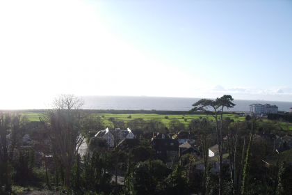 Woodend - View from Apartments