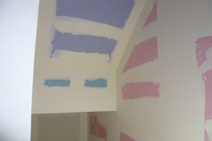 St Margarets Street - Tape and Jointing