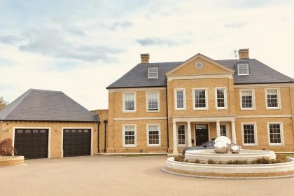 Platt Hill Wood - External