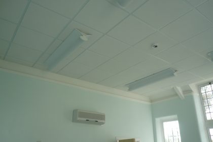 Nursery - Completed