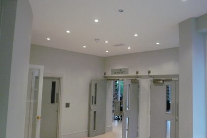The Spa Hotel - The Orangery