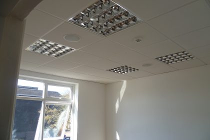2-Move - Completed Office Space