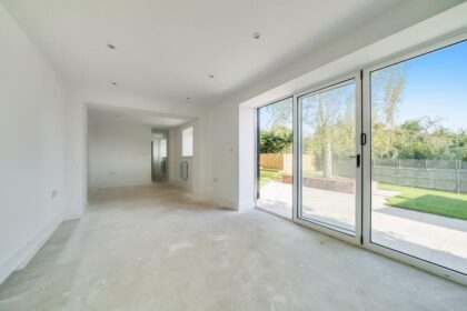 GM Drylining -